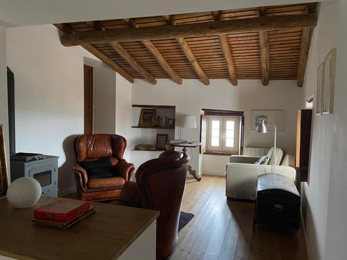 Casa Do Setimo Passo Villa Marvao  Luaran gambar
