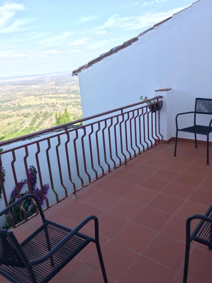 Casa Do Setimo Passo Villa Marvao  Luaran gambar