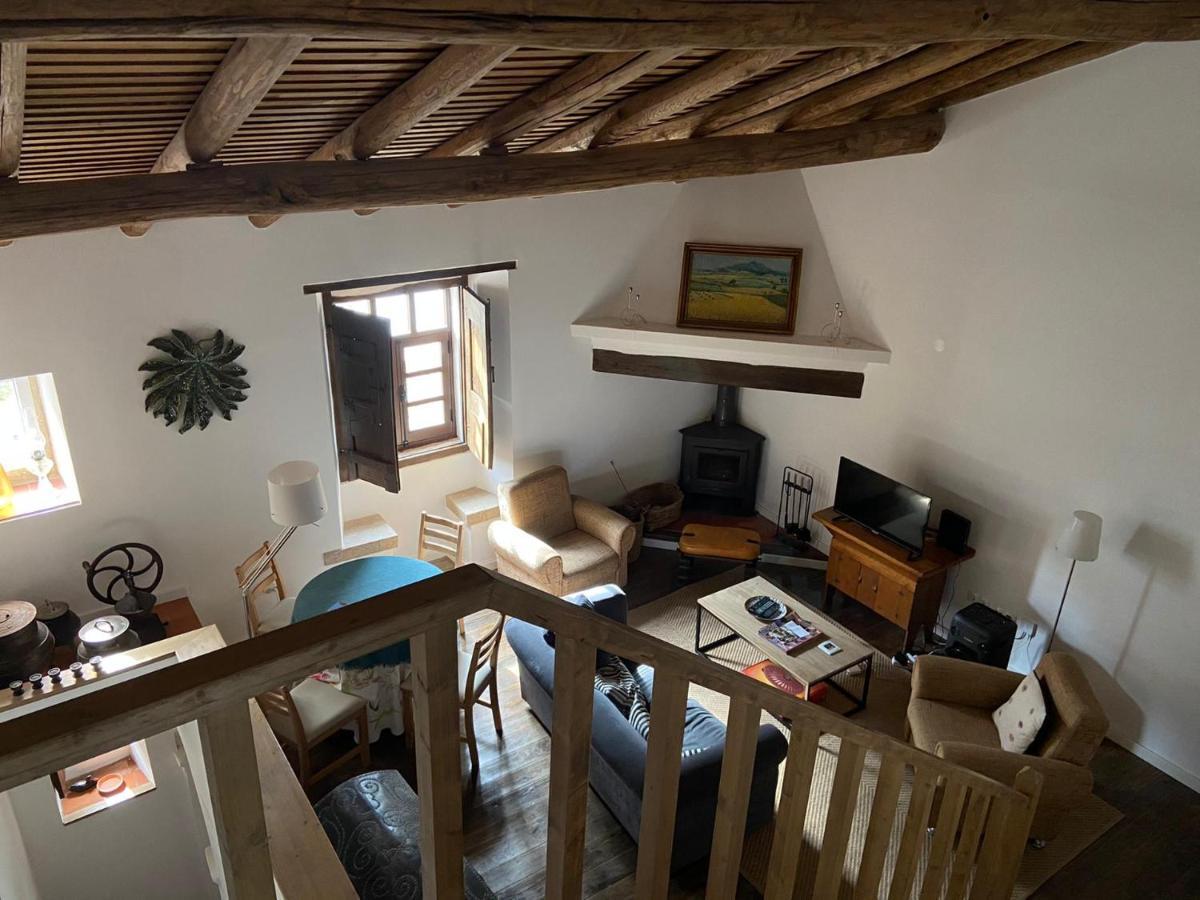 Casa Do Setimo Passo Villa Marvao  Luaran gambar