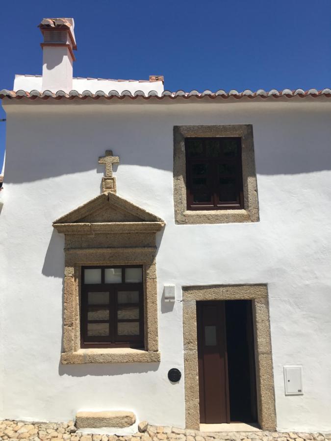 Casa Do Setimo Passo Villa Marvao  Luaran gambar