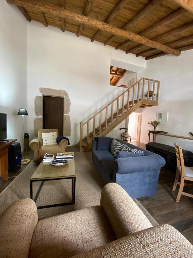 Casa Do Setimo Passo Villa Marvao  Luaran gambar